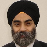 Arvinder Singh Paul