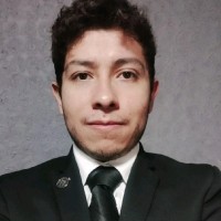 Omar Costeño Ruiz