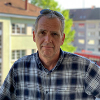 Christian Schwitter