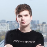 Alexander Dmitriev