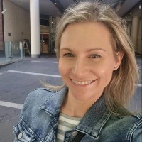 Louise Williams