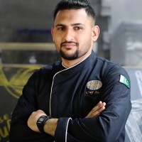 Chef ZEE🇸🇦