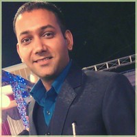 Ashish Verma