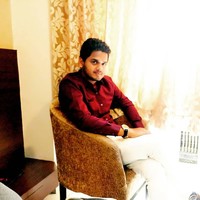 Bhuvanesh Saini