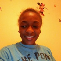 Antinisha Caldwell
