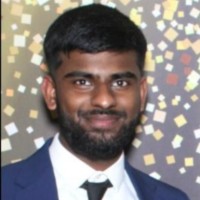 Anish Ulagenthiran