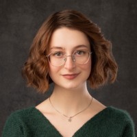 Anna Kodorov