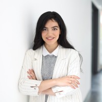 Pantea Sanei Ganjeh