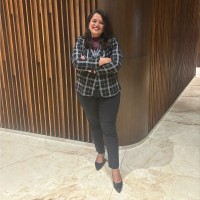 Vrinda Rathi
