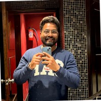 Aryan Garg
