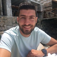 Giannis Lymperopoulos