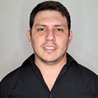 Darrin Contreras