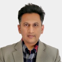 Abhishek Bhaskar