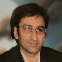 Dr. Mohammad Reza Atefi