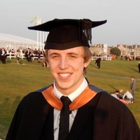 Elliott O'Bray