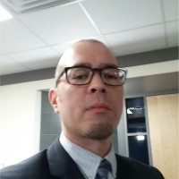 Mark Woods