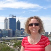 Jayne Martin