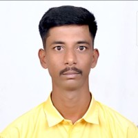 Prashant Mogali
