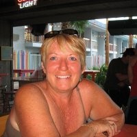 Doris Blatchford