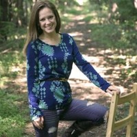 Maggie Barger