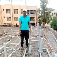 Nshimiyimana Onesme