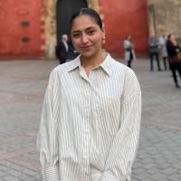 Dayanna Garcia Benedetty