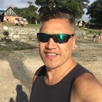 Taua Rewi