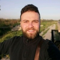 Tarek Safi