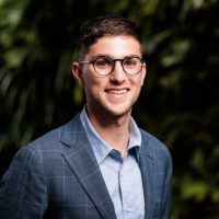 Zac Rosenberg