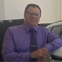 Jerry Scott