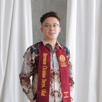 Stevanus Christian Surya