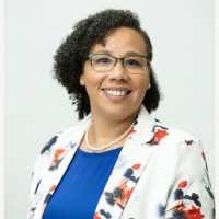 Dorcas Dixon