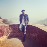 Ashish Kumar