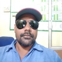 Shiv Shankar Rana