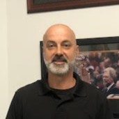 Billy Hamm