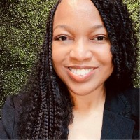 Sitafa Harden, MBA, MAT