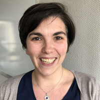 Cécile Videcoq