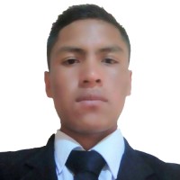Yerson Michel Oro Mendoza