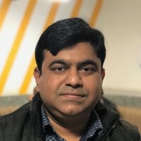Sumeet Kumar Jain