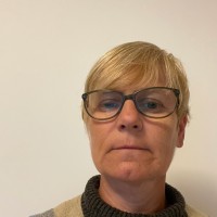 Joanne Stones