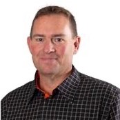 Nigel Parton