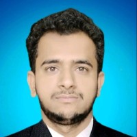 Najeebullah Sawand
