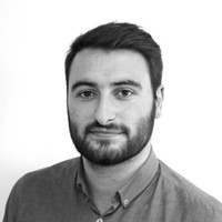 Adam Gisbourne