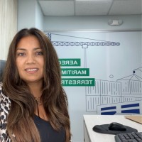 Alejandra Rojas Barria