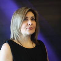 Диана Пичугина