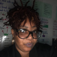 Jennifer Nicole Wilson