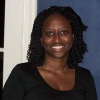 Rhonda Harris