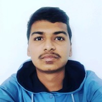 Krishna Kabra