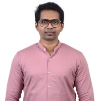 Varun Krishnan