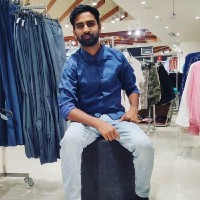 Mohd Saif